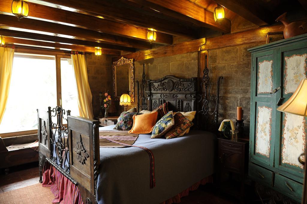 Hacienda Rumiloma Κίτο Εξωτερικό φωτογραφία