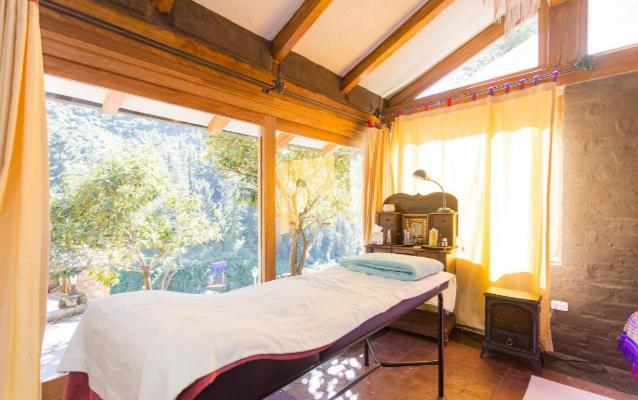 Hacienda Rumiloma Κίτο Εξωτερικό φωτογραφία
