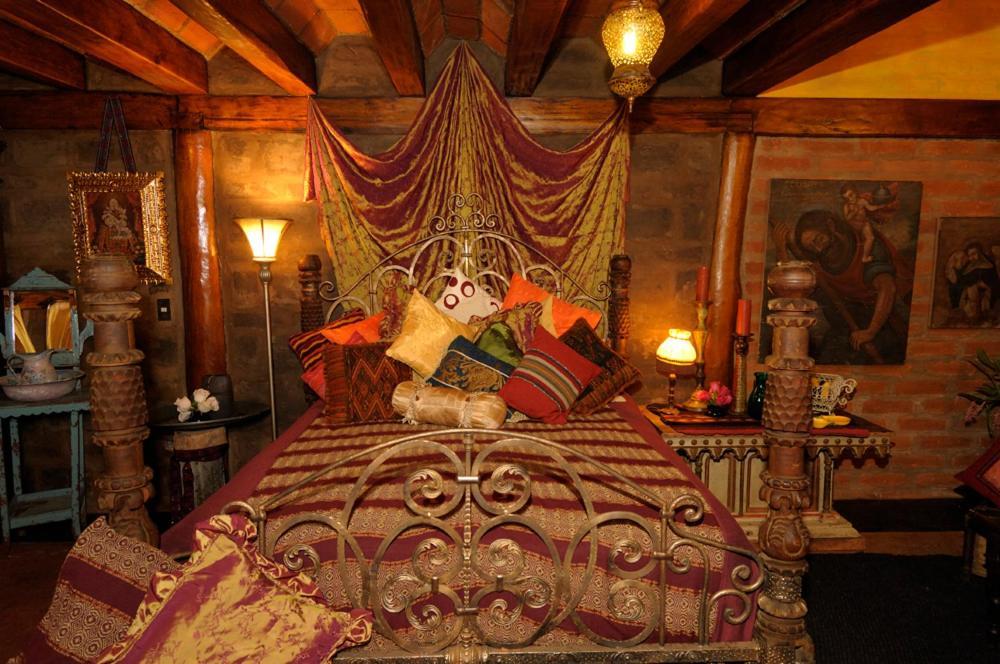 Hacienda Rumiloma Κίτο Εξωτερικό φωτογραφία