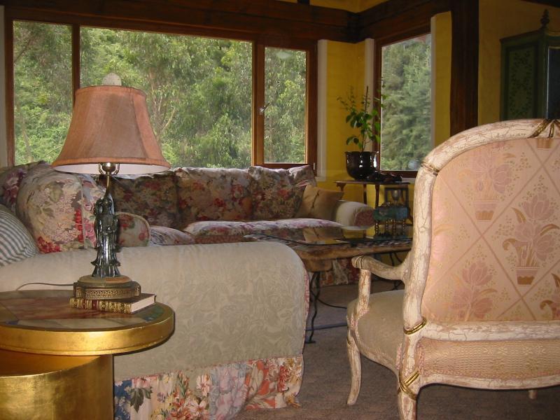 Hacienda Rumiloma Κίτο Εξωτερικό φωτογραφία