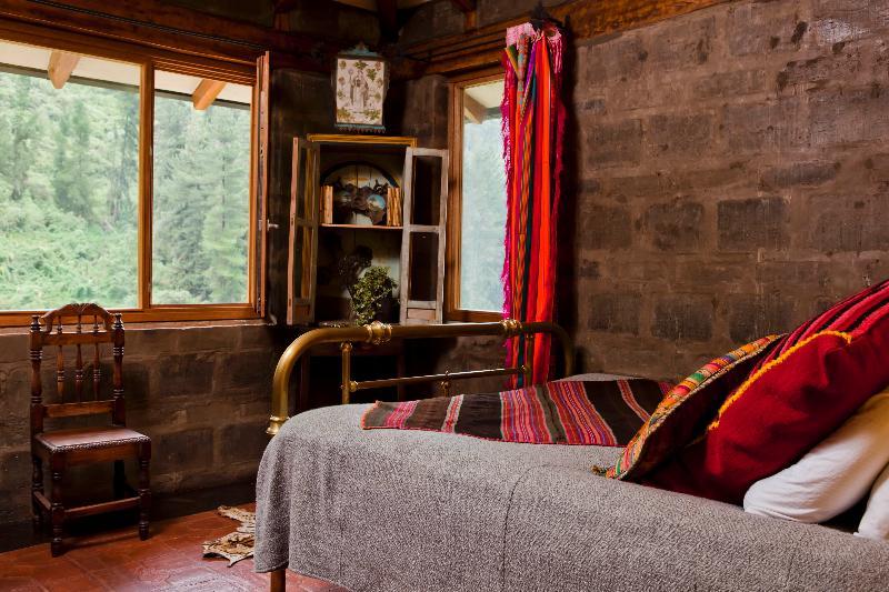 Hacienda Rumiloma Κίτο Εξωτερικό φωτογραφία